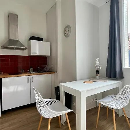 Appartement Vichy - Hyper Centre Exterior photo