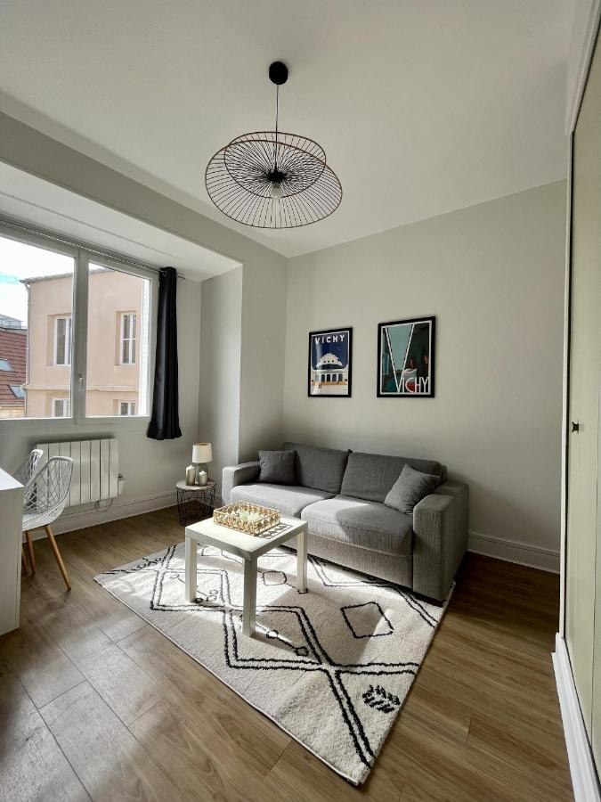 - Hyper Centre Appartement