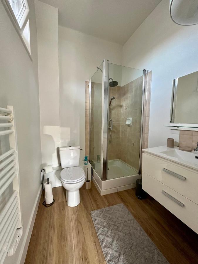 - Hyper Centre Apartment *