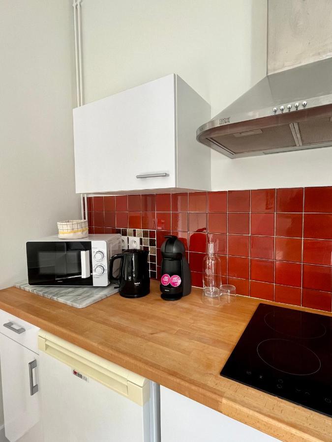 - Hyper Centre Appartement