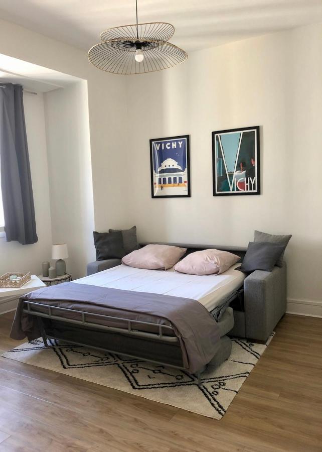 Appartement - Hyper Centre *